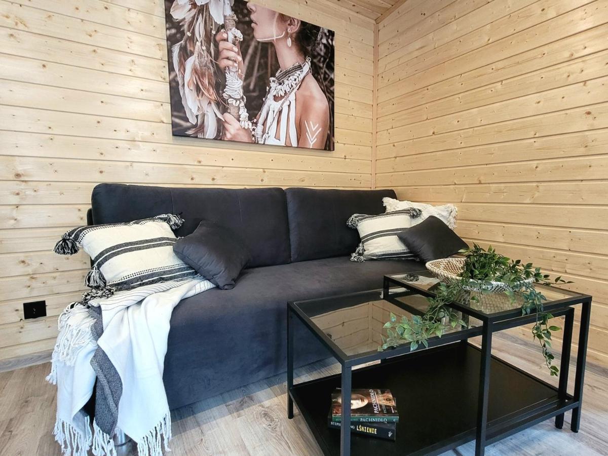 Holiday home Obok Rzeki Baltow