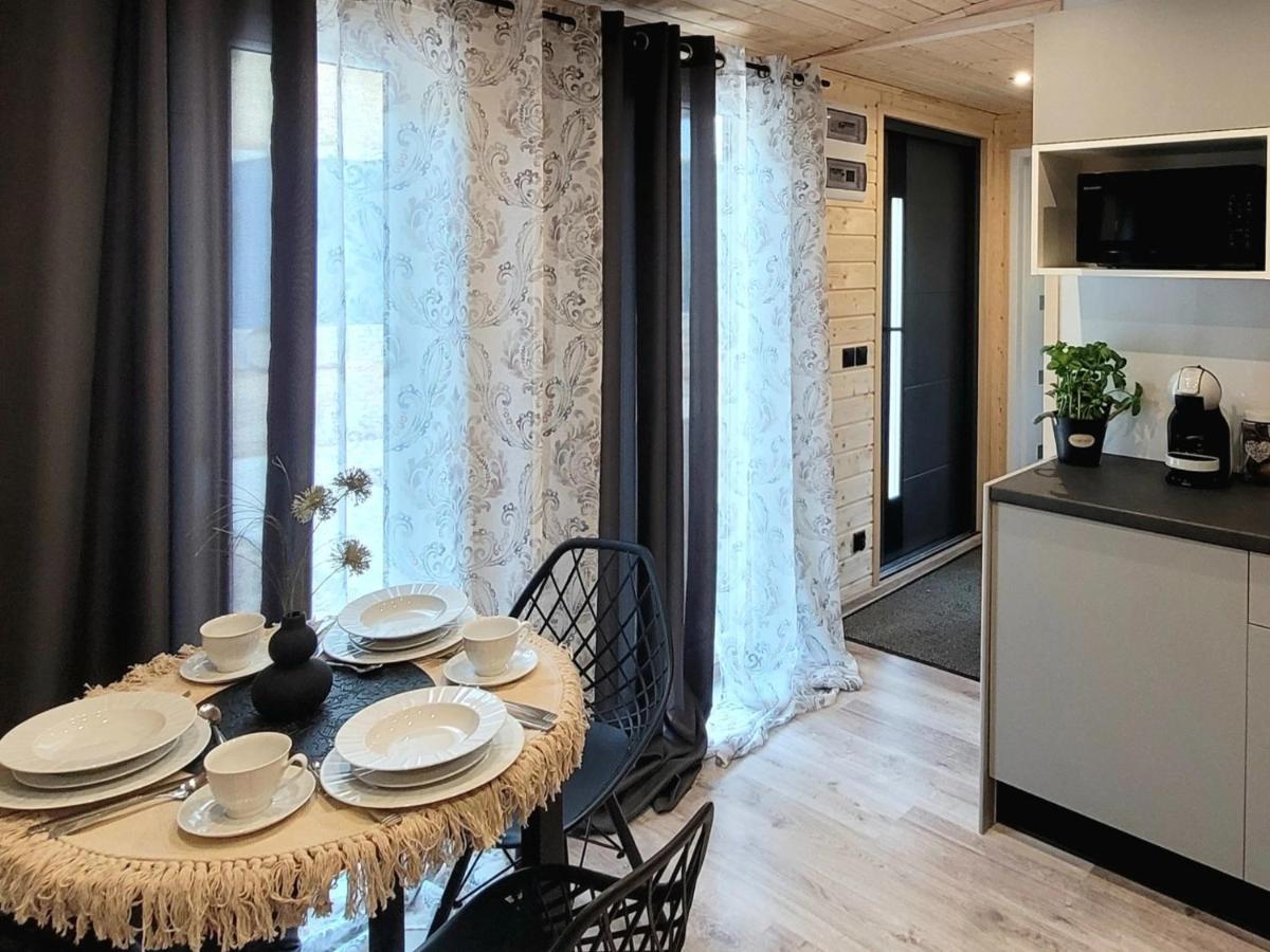 Holiday home Obok Rzeki *