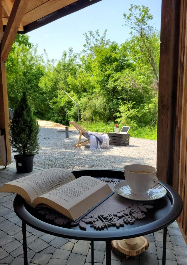 Holiday home Obok Rzeki Baltow
