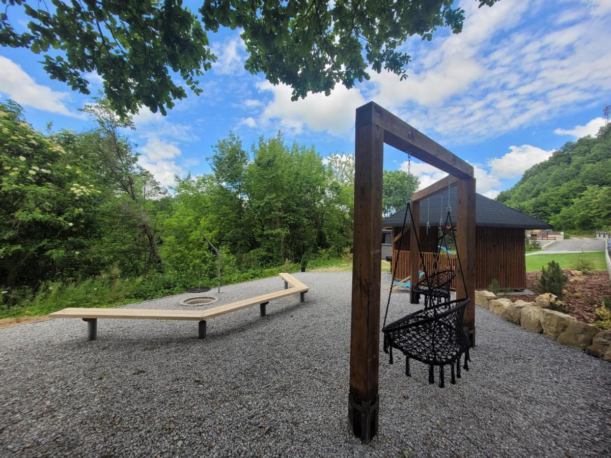 Obok Rzeki Holiday home *