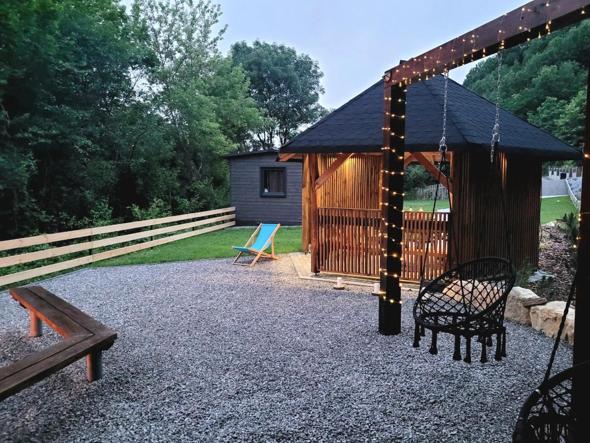 Holiday home Obok Rzeki *